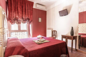 Гостиница Hotel Foro Romano Imperatori  Рим